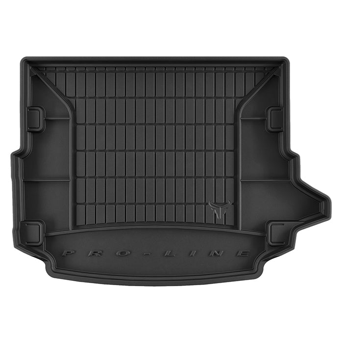 Bagagerumsmatta Land Rover Discovery Sport 2014-