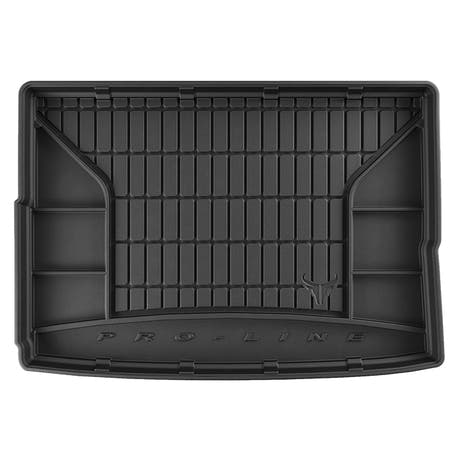 Bagagerumsmatta Opel Astra K 2015-2022- (TM548775)