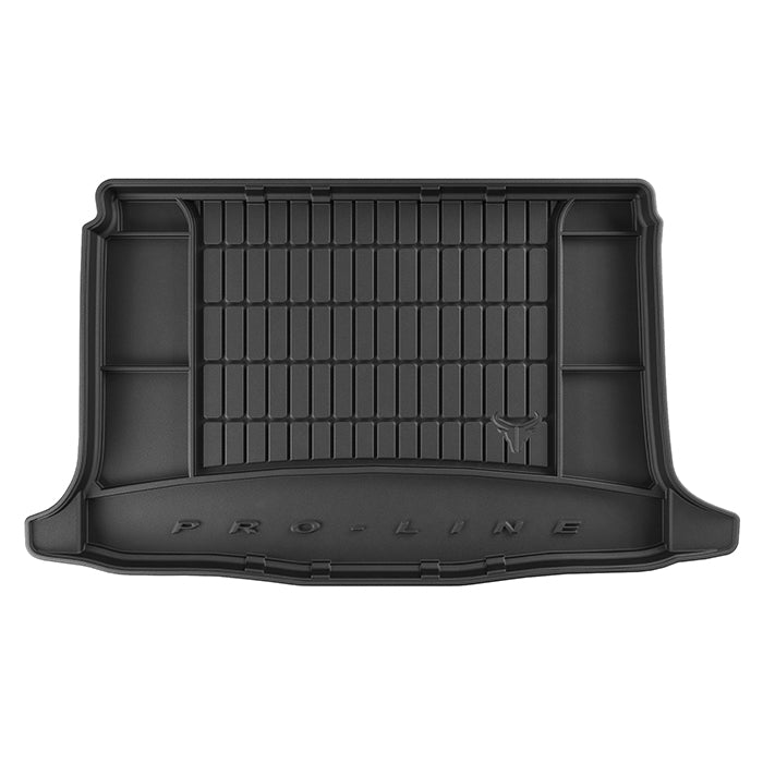 Bagagerumsmatta Renault Megane IV Hatchback 2016-2024