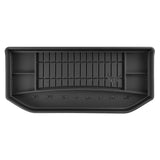 Bagagerumsbalja Volkswagen UP! 2011-2023- övre