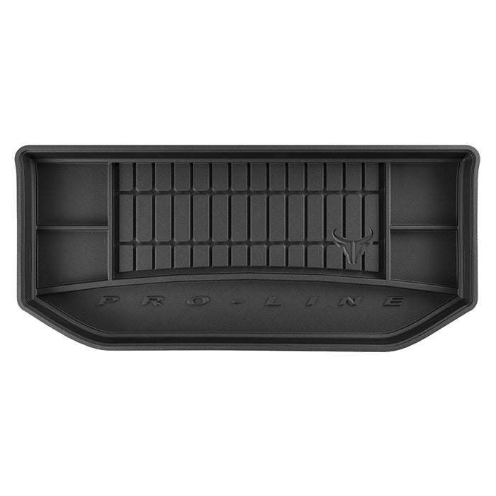 Bagagerumsbalja Volkswagen UP! 2011-2023- övre