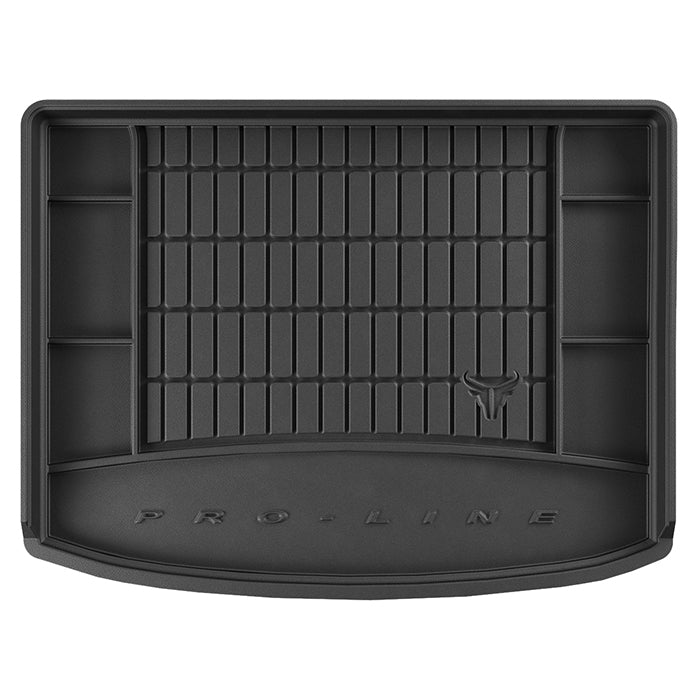 Bagagerumsmatta BMW 2 Series Tourer F45 2014-2022