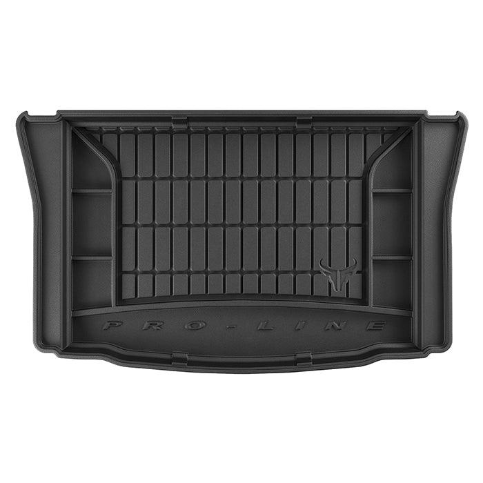 Bagagerumsbalja Volkswagen UP! 2011-2023- nedre