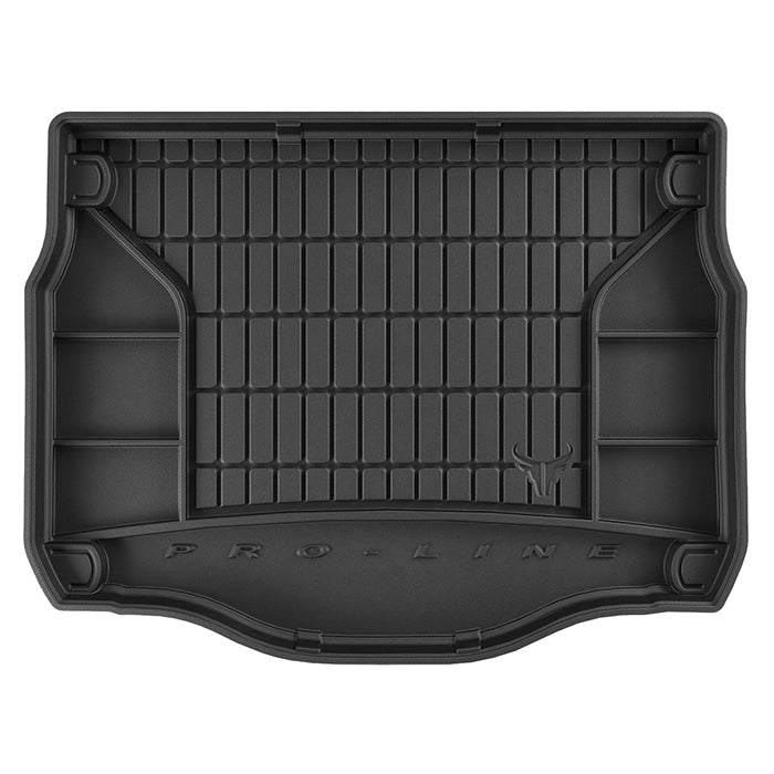 Bagagerumsmatta Citroën C4 Cactus 2014-2020
