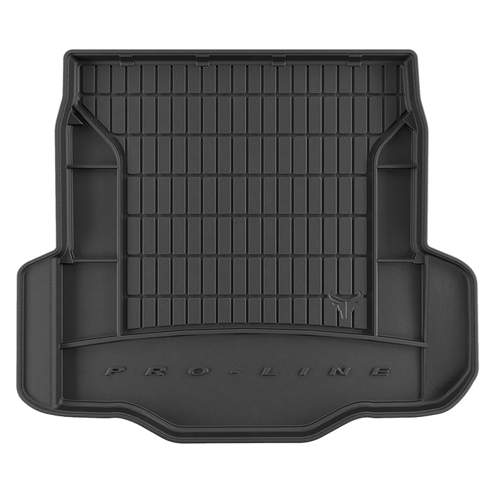 Bagagerumsmatta Citroën e-C4X 2020-