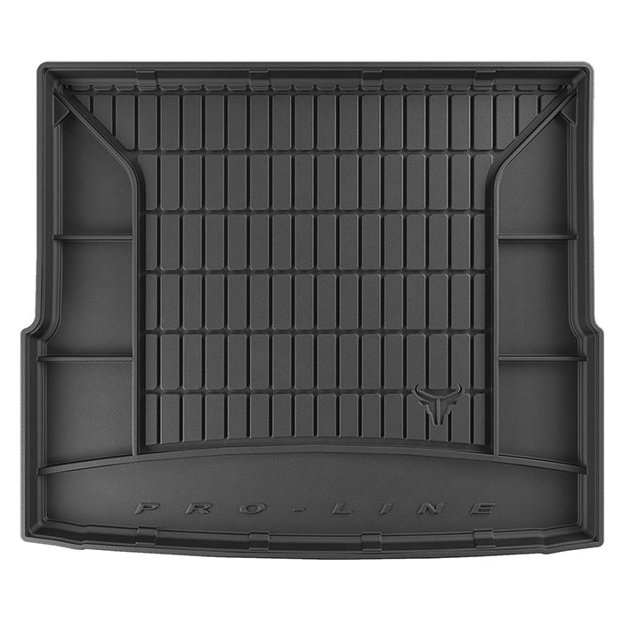 Bagagerumsmatta BMW X2 U10 2023-