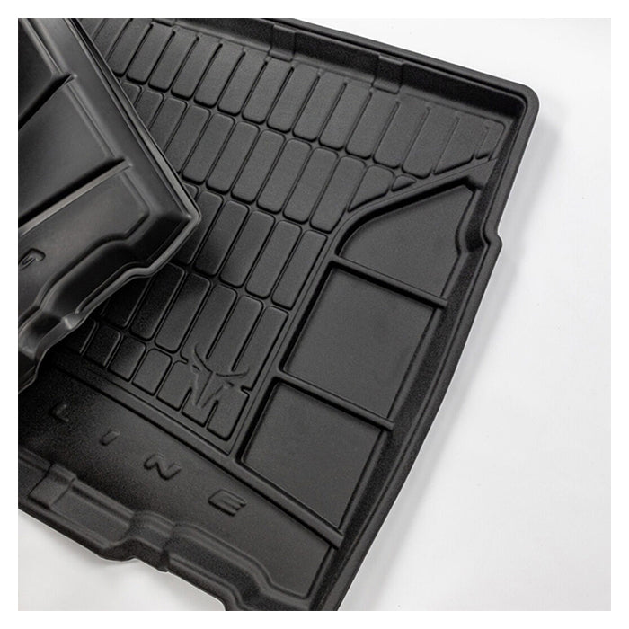 Bagagerumsmatta MG 4 2022-