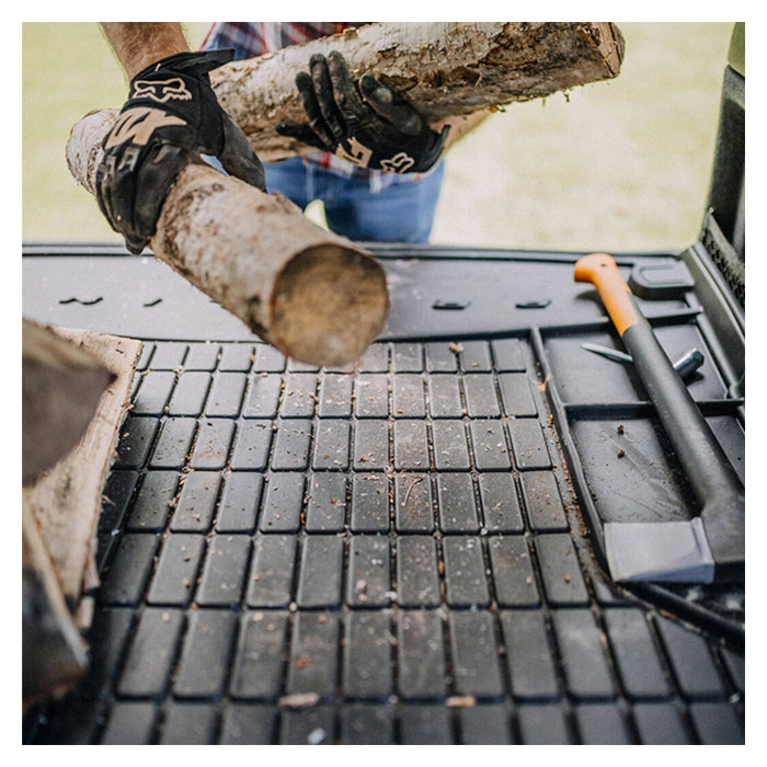 Bagagerumsmatta Audi A4 B9 2015-2023 Allroad