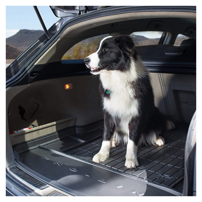 Bagagerumsmatta BMW 3 Series G20 2018-