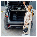 Bagagerumsmatta Audi A6 C8 Sedan 2018-