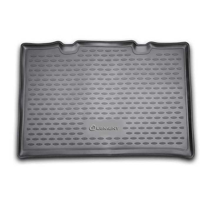 Bootslåda VW Up 2011-