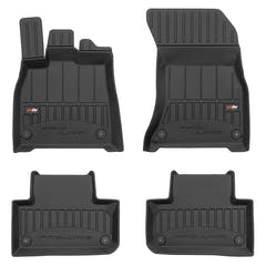 Gummimattor Audi Q5 II, Q5 Sportback I 2020-