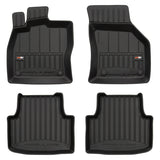 Gummimattor Cupra Formentor 2020-, Seat Leon IV 2020-