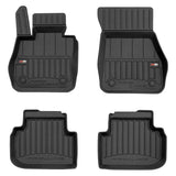Gummimattor BMW 1 Series F70 2024-