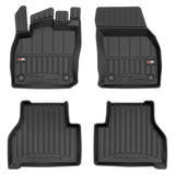 Gummimattor Ford Tourneo Connect III 22- VW Caddy IV 20