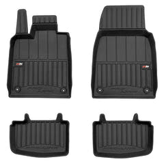 Gummimattor Audi e-Tron GT 2020-