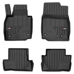 Gummimattor Mazda MX-30 2020- (3D427358)