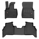 Gummimattor Mercedes-Benz G-Class W465 2024-