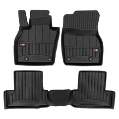 Gummimattor Mazda CX-60 2022-