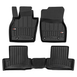 Gummimattor Mazda CX-60 2022-