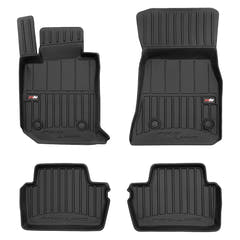 Gummimattor BMW 2 Series Coupe G42 2021-