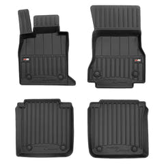 Gummimattor BMW i7, 7 Series G70 2022-