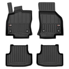 Gummimattor Audi A3 8Y inte hybrid 2020-