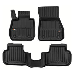 Gummimattor BMW 2 Series Gran Coupe F74 2024-
