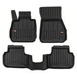 Gummimattor BMW 2 Series Gran Coupe F74 2024-