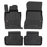 Gummimattor BMW 5 Series G60 2023-
