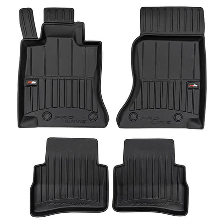 Gummimattor Mercedes-Benz E-Class S214, W214 2023-