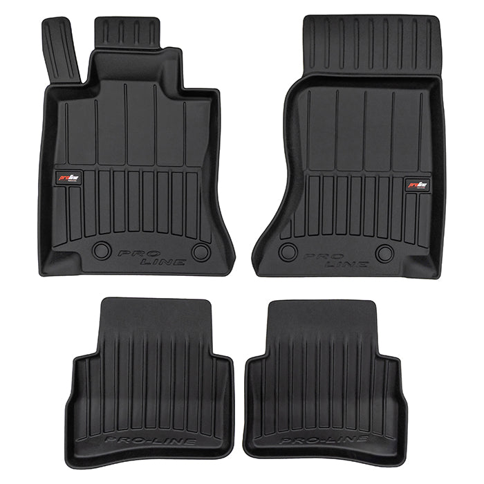 Gummimattor Mercedes-Benz E-Class S214, W214 2023-