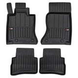 Gummimattor Mercedes-Benz E-Class S214, W214 2023-