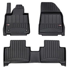 Gummimattor Volvo EX30 2023-