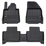Gummimattor Volvo EX30 2023-
