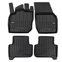 Gummimattor Volkswagen Tiguan III 2024-