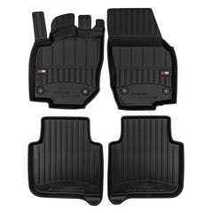 Gummimattor Skoda Kodiaq II 2024- (3D432246)