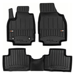 Gummimattor MG 3 III 2024- (3D433717)