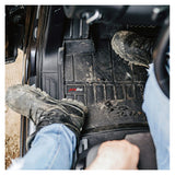 Gummimåtter Q4 e-tron, Cupra Born, Enyaq iV, ID.4, ID.5 (3D426757)