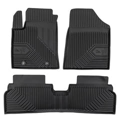 Gummimattor Hyundai Kona Electric II 2022- (77401532)