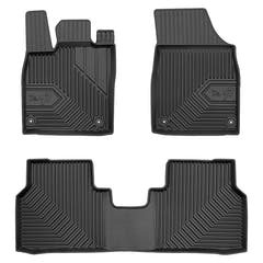 Gummimattor Q4 e-tron, Cupra Born, Enyaq iV, ID.4, ID.5 (77426757)