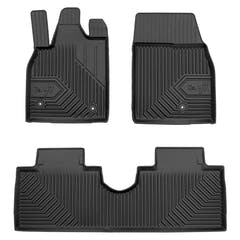 Gummimattor Ford Mustang Mach-E 2020- (77427150)