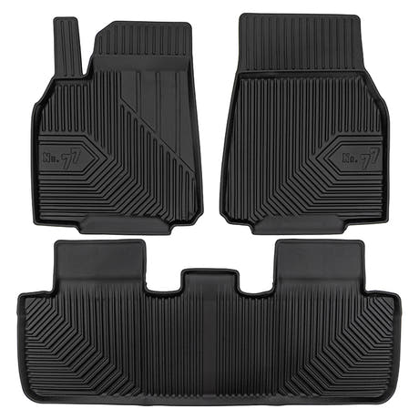 Gummimattor Tesla Model Y 2020-2025 (77427341)