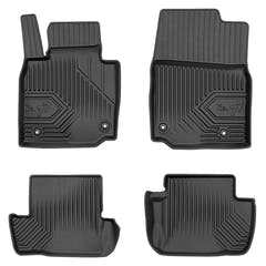Gummimattor Mazda MX-30 2020- (77427358)