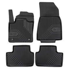Gummimattor Volvo C40 2021-, XC40 Recharge (77427808)