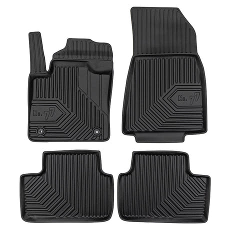 Gummimattor Volvo C40 2021-, XC40 Recharge (77427808)