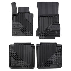 Gummimattor BMW 7 Series G70 sedan 2022-