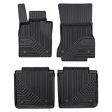 Gummimattor BMW 7 Series G70 sedan 2022-