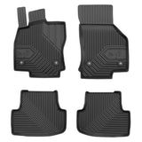 Gummimattor Audi A3 8Y 2020-, exklusive mildhybrid