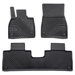 Gummimattor Mercedes-Benz EQS SUV SUV 2022-